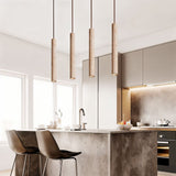 Valserine Pendant Light