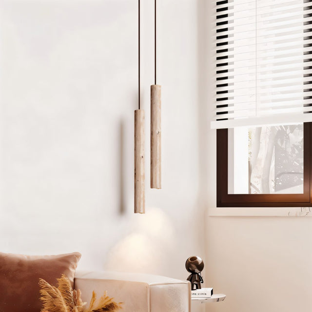 Valserine Pendant Light