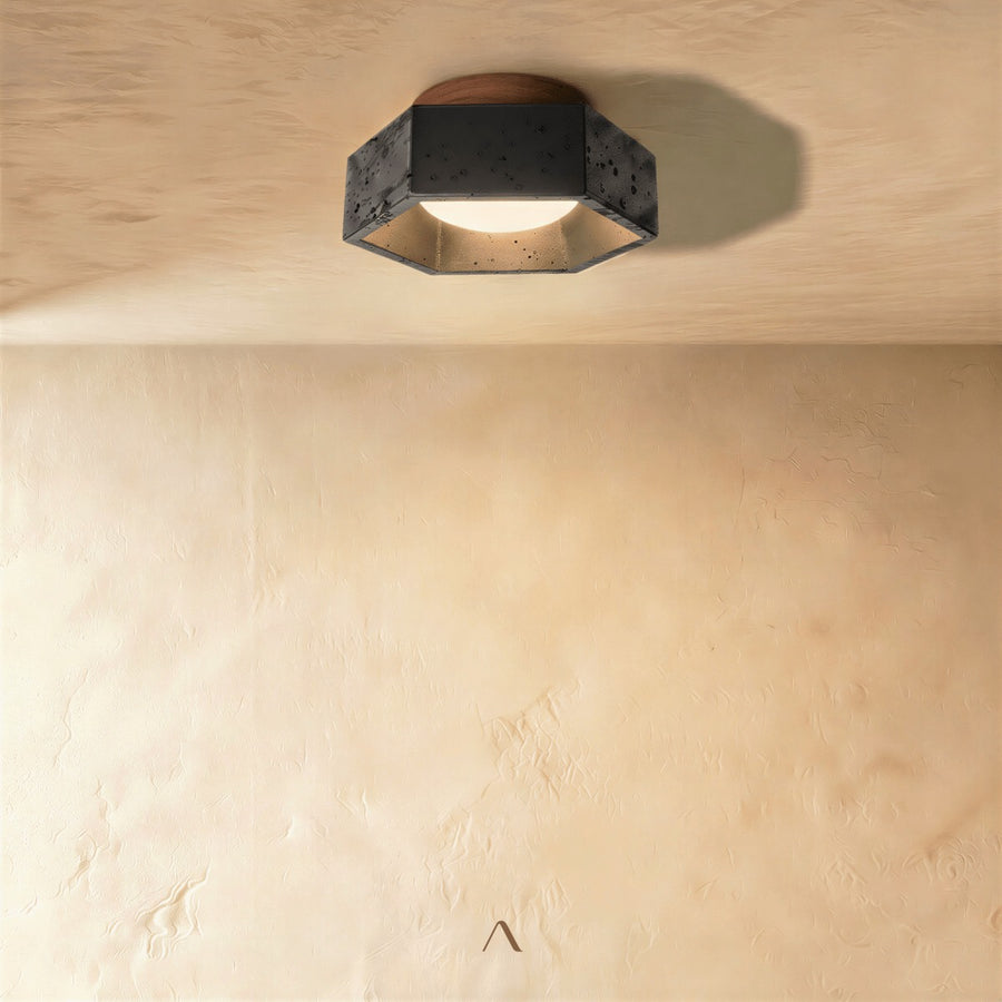 Marvao Ceiling Light