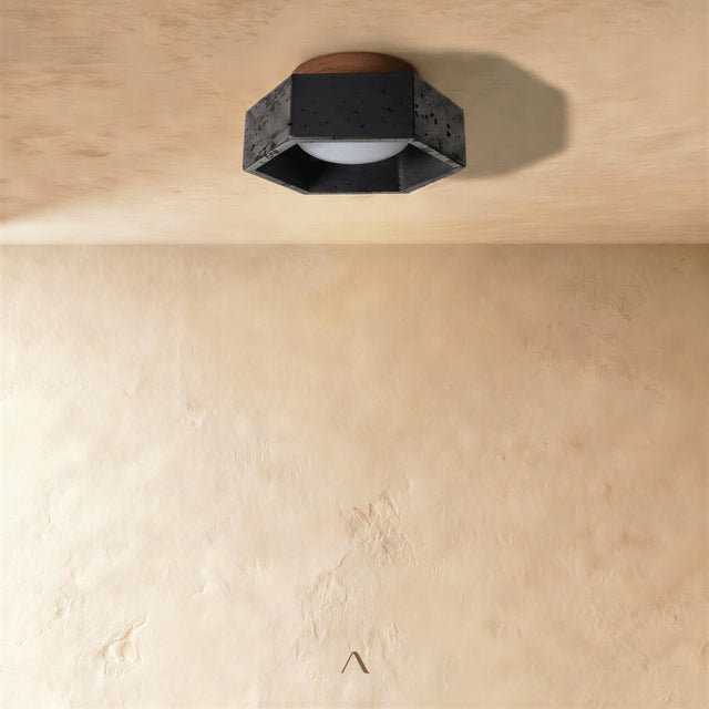 Marvao Ceiling Light