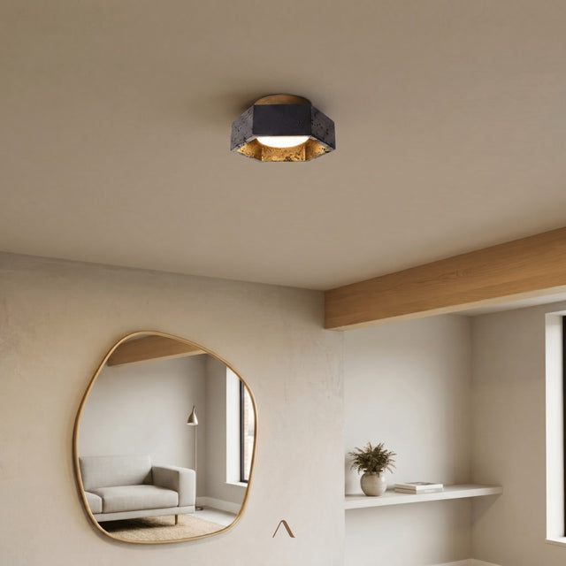 Marvao Ceiling Light