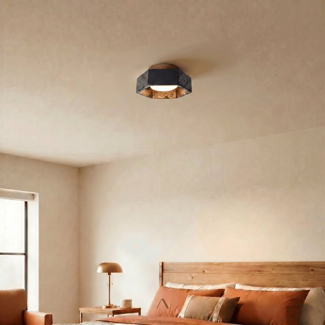 Marvao Ceiling Light