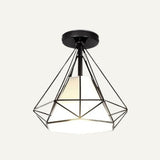Sarmilik Ceiling Light