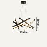 Ravenstein Chandelier