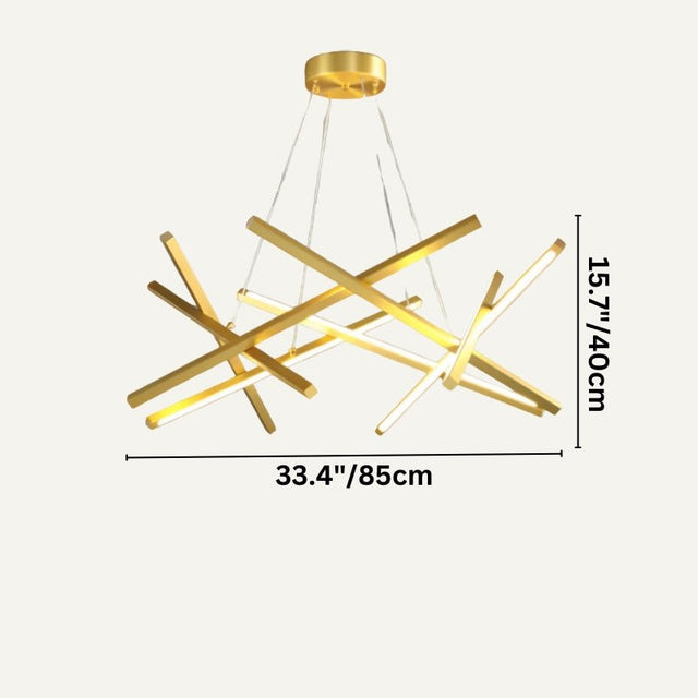 Ravenstein Chandelier