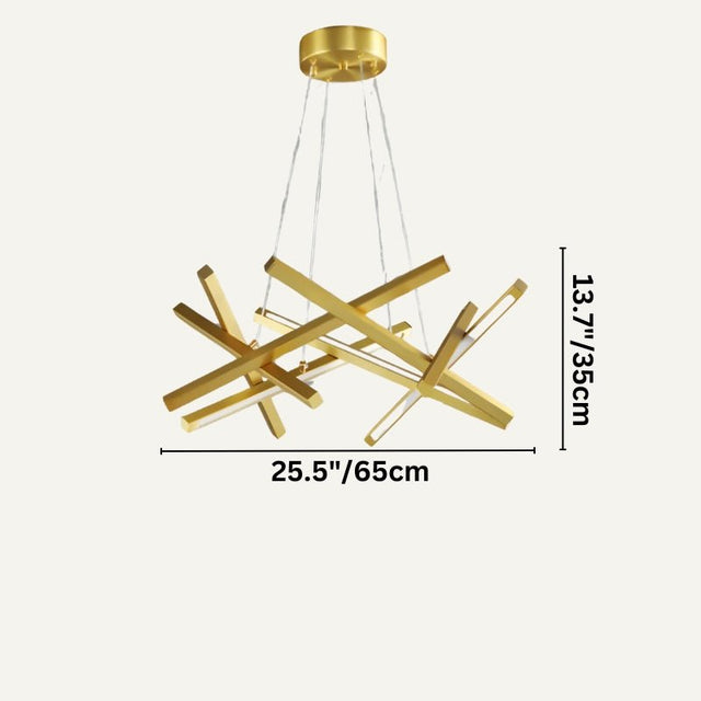 Ravenstein Chandelier