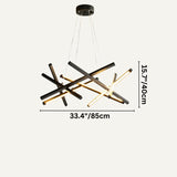 Ravenstein Chandelier