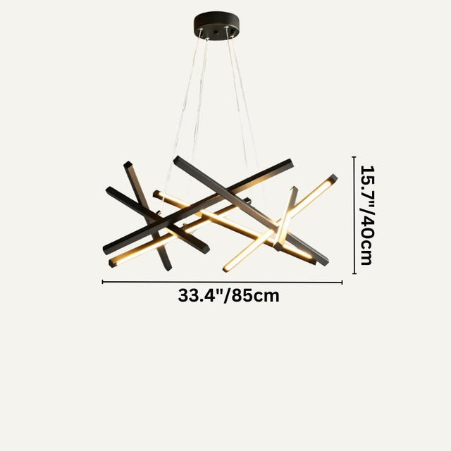 Ravenstein Chandelier