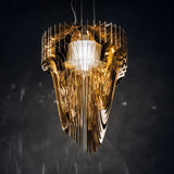 Folly Chandelier