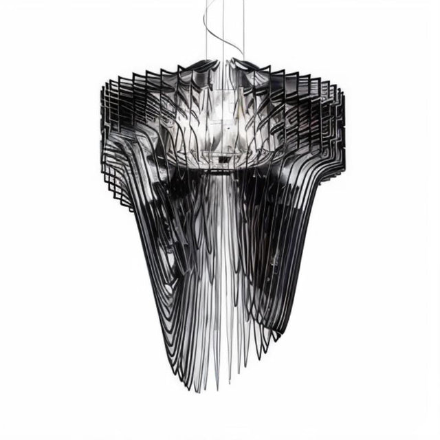 Folly Chandelier