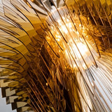 Folly Chandelier
