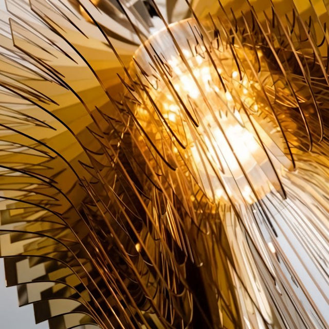 Folly Chandelier