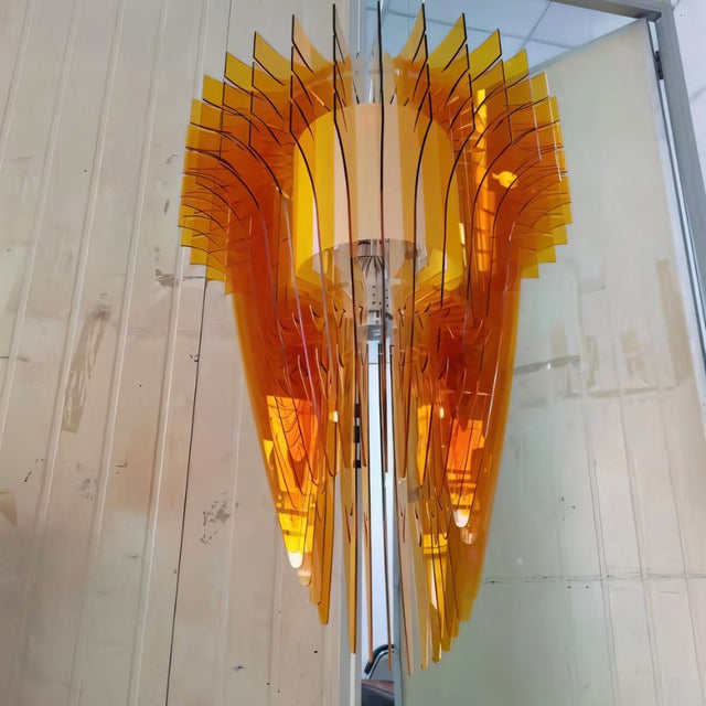 Folly Chandelier