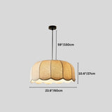 Ubrique Pendant Light