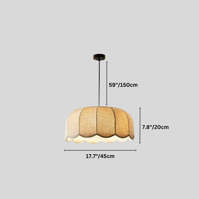 Ubrique Pendant Light