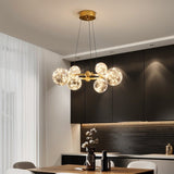 Masonry Chandelier