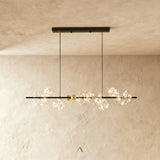 Masonry Chandelier