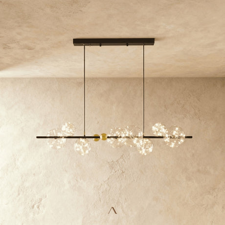 Masonry Chandelier