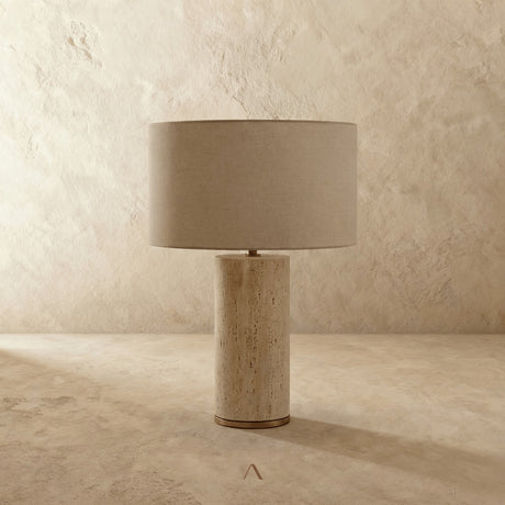 Massa Table Lamp