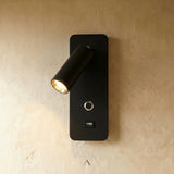 Mast Bedside Reading Lamp