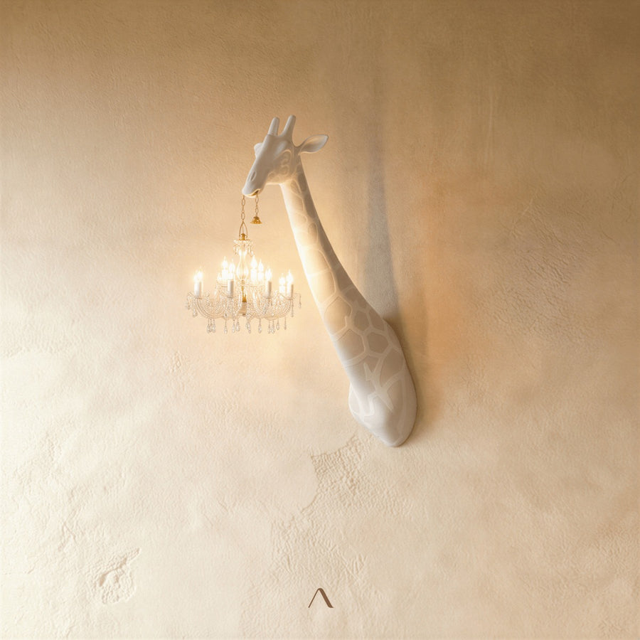 Mastic Wall Lamp