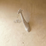 Mastic Wall Lamp