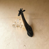 Mastic Wall Lamp