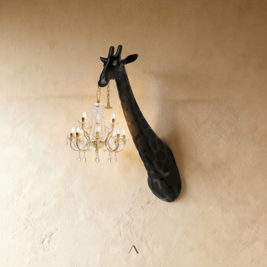 Mastic Wall Lamp
