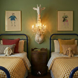 Mastic Wall Lamp