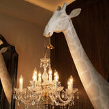 Mastic Wall Lamp