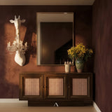 Mastic Wall Lamp