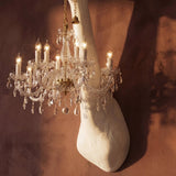Mastic Wall Lamp
