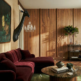 Mastic Wall Lamp