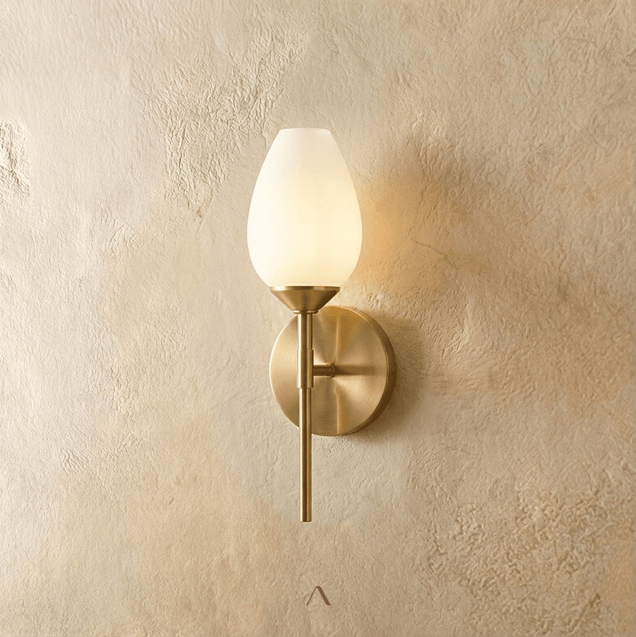 Mathieu Wall Lamp