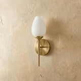 Mathieu Wall Lamp