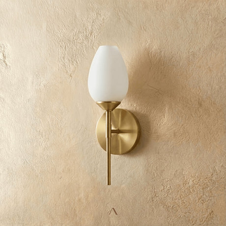 Mathieu Wall Lamp