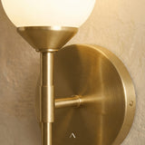 Mathieu Wall Lamp