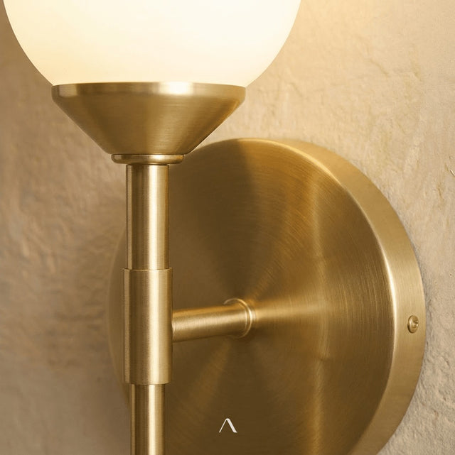 Mathieu Wall Lamp