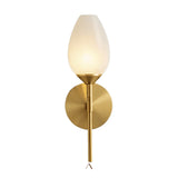 Mathieu Wall Lamp