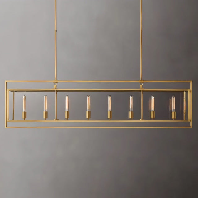 Amrum Chandelier