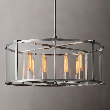 Tempio Chandelier