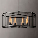 Tempio Chandelier