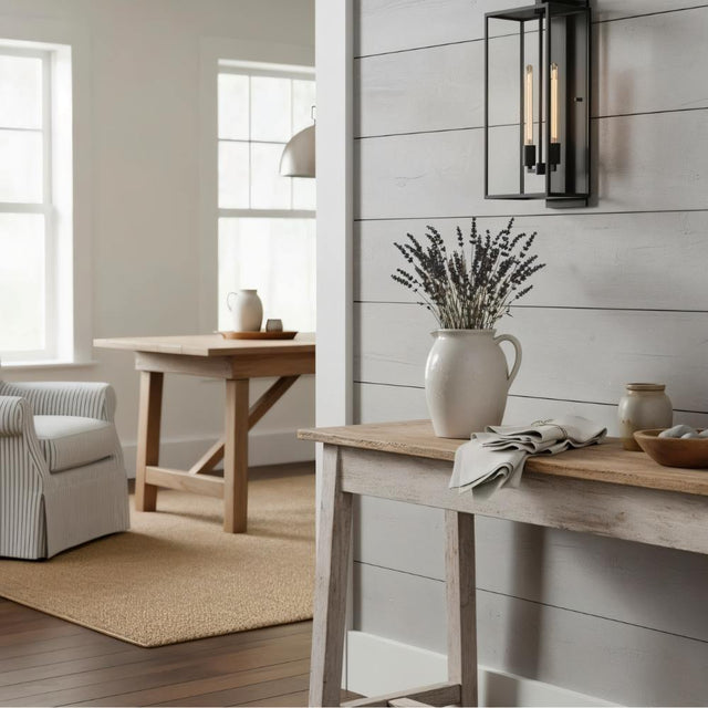 Agrigento Wall Lamp