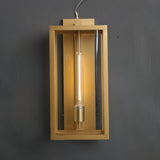 Agrigento Wall Lamp