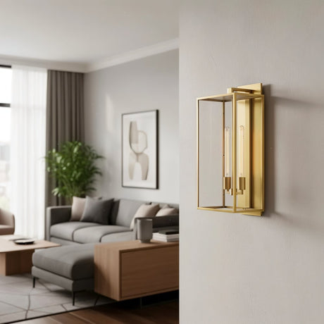 Agrigento Wall Lamp