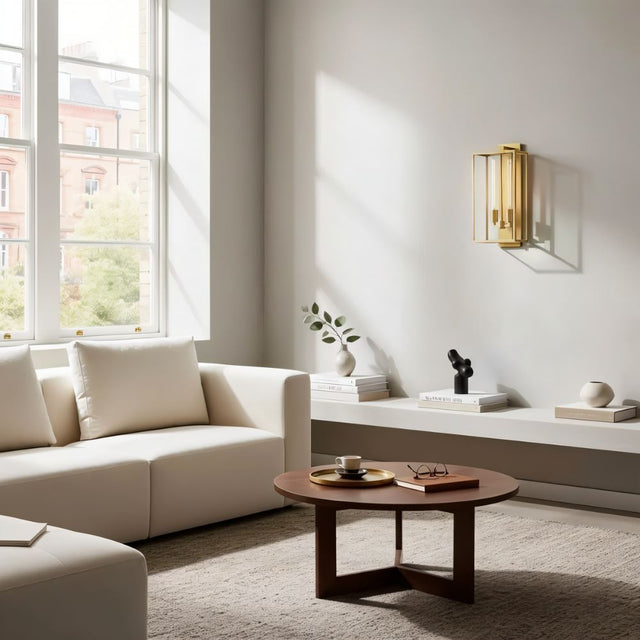 Agrigento Wall Lamp