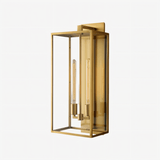 Agrigento Wall Lamp