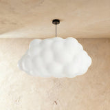 Matte Pendant Light