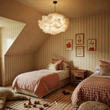Matte Pendant Light