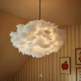 Matte Pendant Light